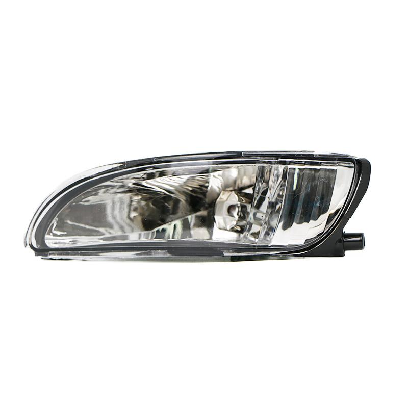 Front Car Fog Light with Bulbs Daytime Running Lamp For Lexus RX330 2004-2006 RX350 2007-2009