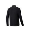 Anta Autumn Hiking Champion Series Sports Knit Sweater Men Tops 152540709-3