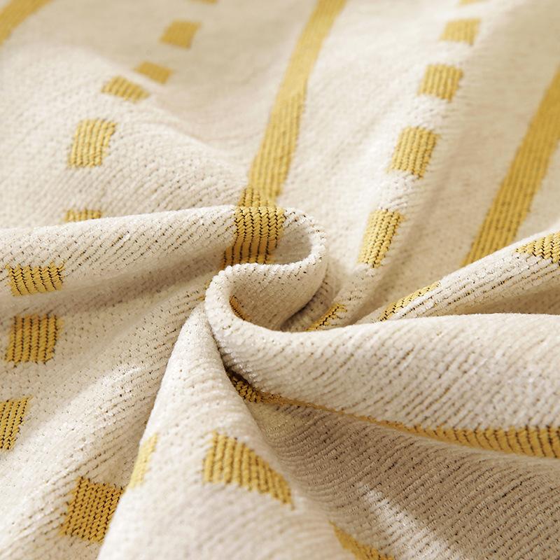 Sofa Cover Cloth, Full Cover Blanket, Backrest Cover Cloth, Anti Slip Sofa Cushion, Universal Cover, Anti Cat Scratch, All Season Universal