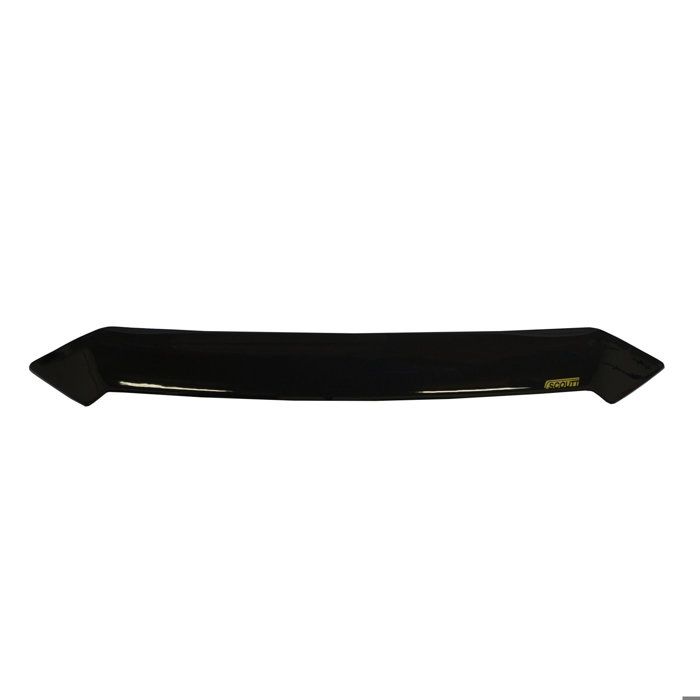 SCOUTT | Bra Capot Déflecteur Protection Pour Seat Arona Depuis 2017, Aérodynamique, Assemblage Facile, Aucun perçage requis