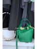 Korean Style Mini Crossbody Handbag: Versatile Mother-and-Child Shoulder Bag