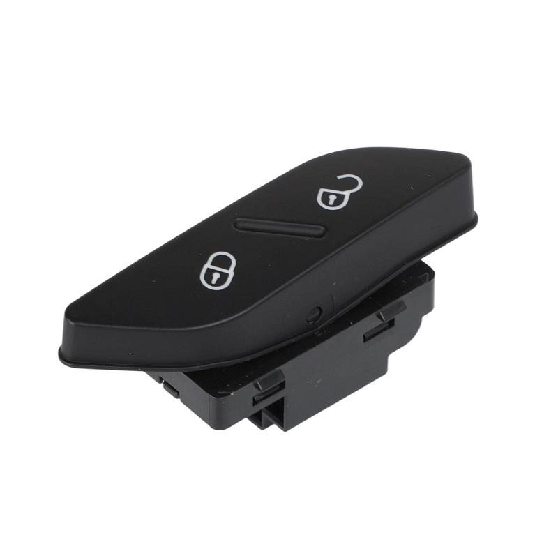5K0962125 Car LHD Left Central Door Lock Safety Switch For VW Golf 6 MK6 Golf Cabriolet