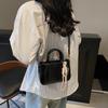 Women's Small Bag New Fashion Shoulder Messenger Bag Casual Versatile Portable Small Bag