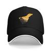 Tenerife Flag Sun Baseball Cap Spring Yk Retro Trucker Hat For Unisex Women Running Hippie Baseball Caps