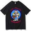 Retro Frog Funny Graphic T-shirt Unisex Men Women, Short Sleeve Tee, Y2K Aesthetic Streetwear, Casual Daily Fashion Casual Tops