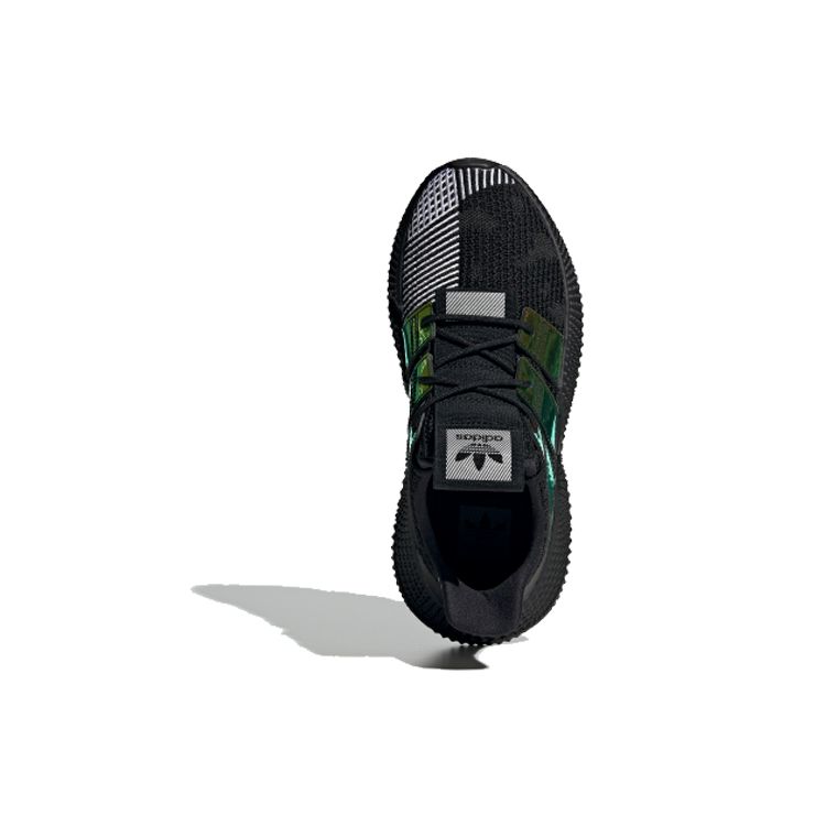 Adidas Originals Prophere Comfortable Sports Slip-Resistant Wear-Resistant Lightweight Low-Top Lifestyle Casual Shoes Women Casual Shoes EG9195