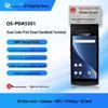 QS 5501 PDA Handheld Data Terminal with Printer