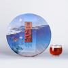 LaoTongZhi 2016 Haiwan Summer Ripe Puerh Xia Yu Shu Puer Tea Old Comrade 400g