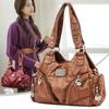 Etro Soft Leather Locomotive Bag Ew Trendy Oblique Span Shoulder Bag Pot Quality Women's Bag