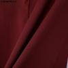 INCERUN Men Lapel Neck Blazer Long Sleeve One Button Thin Coats