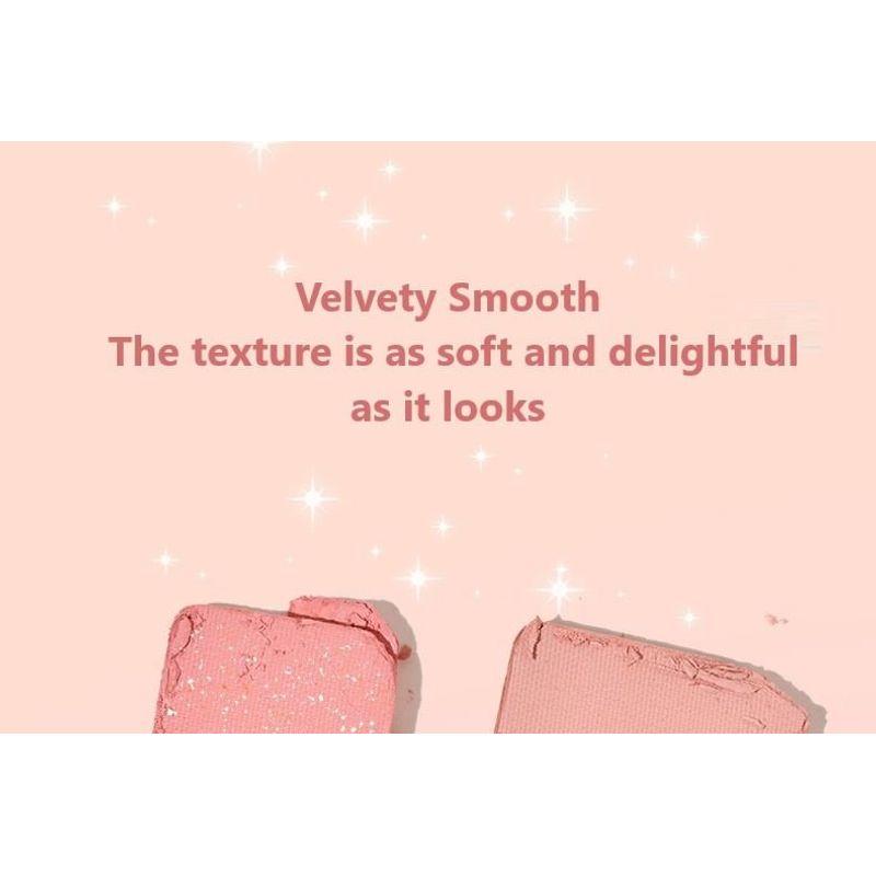 GOGO TALES - Mini Eyeshadow Palette - G02
