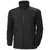 Hp Insulator 2.0 Windcheater 100% Polyester Black