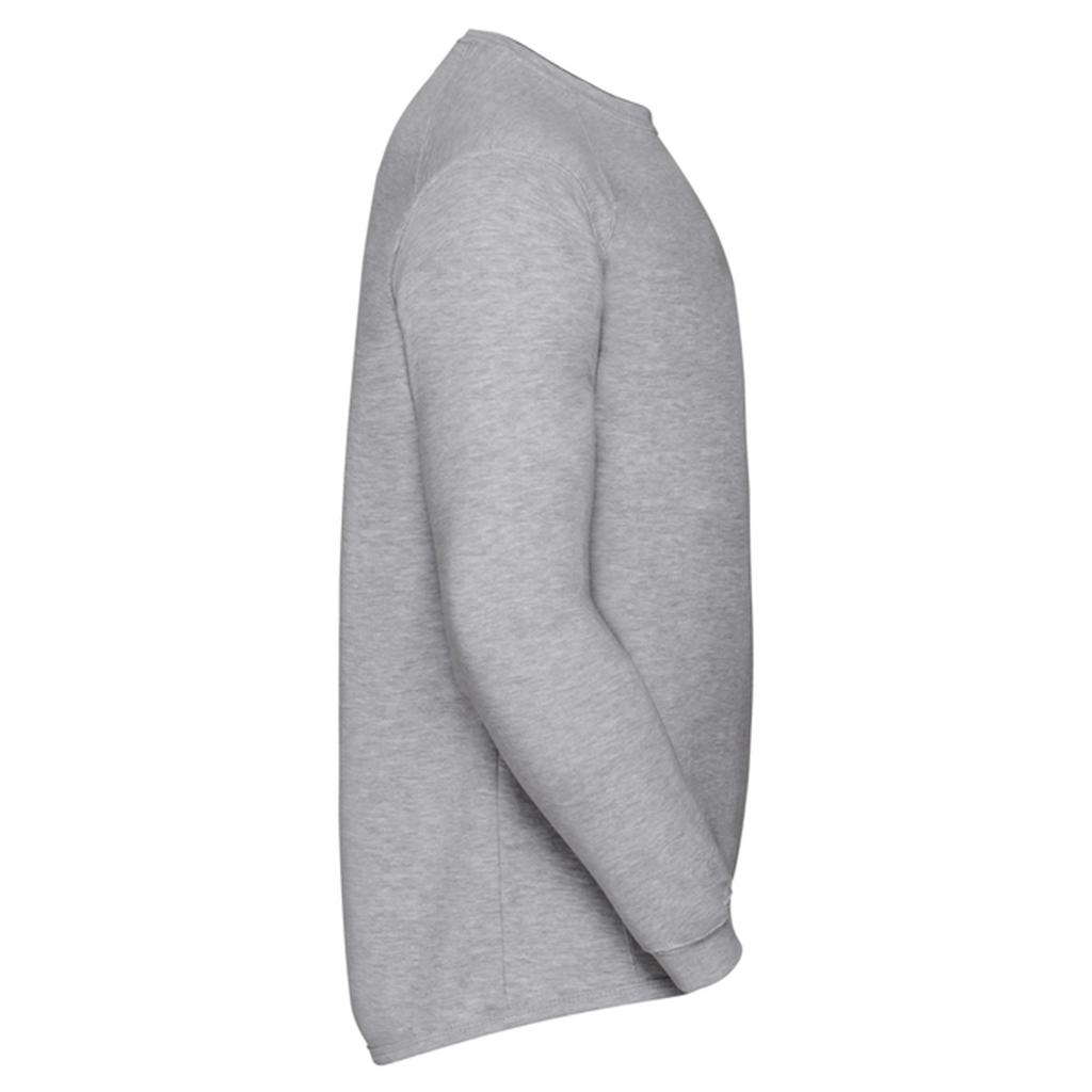 Russell Unisex Adult Heavy Duty Work Sweatshirt