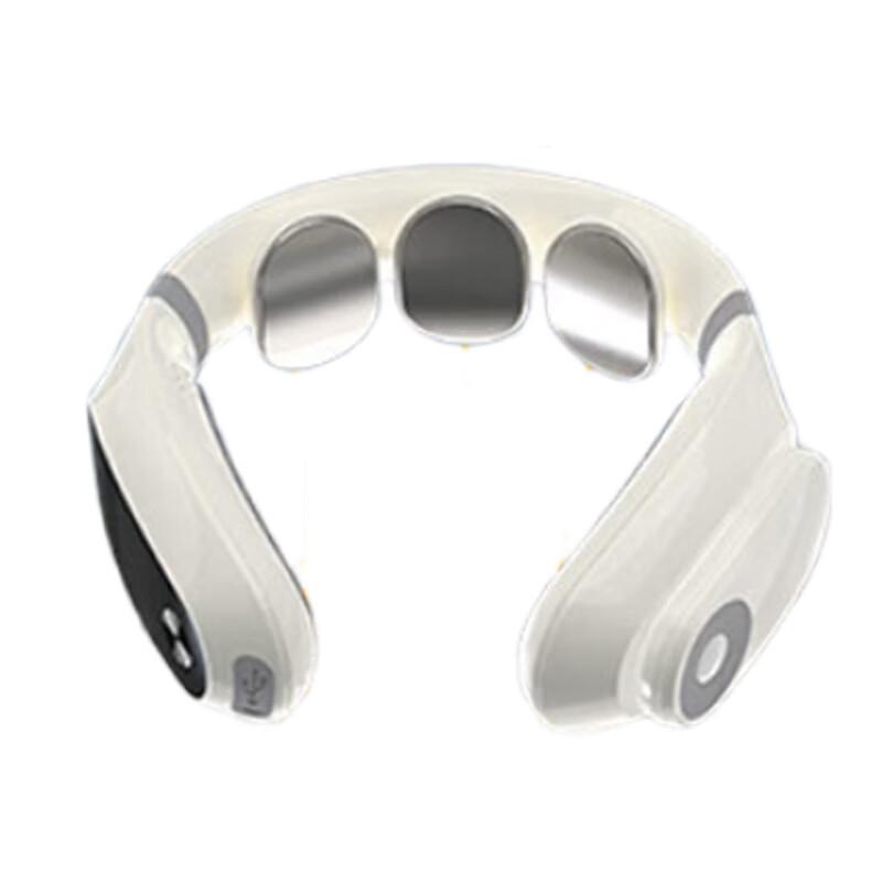 HEZHENG Intermediate Frequency Shoulder Neck Massager