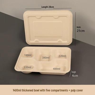 Contenitori per alimenti – Portavivande