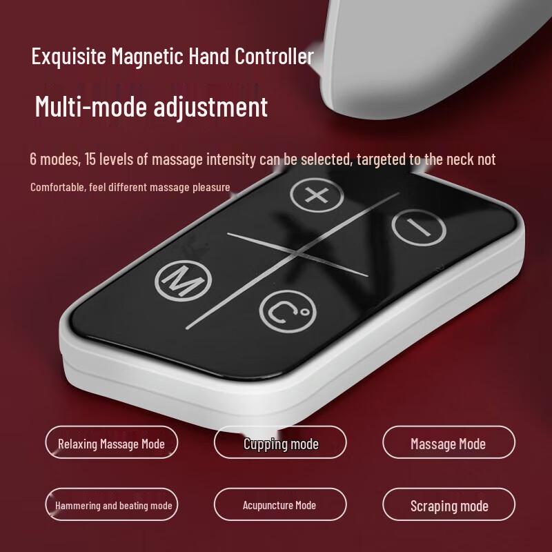 Dees Smart Electric Pulse Neck Massager