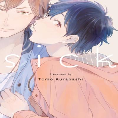 Sick by Tomo Kurahashi Paperback Book 9781634423151