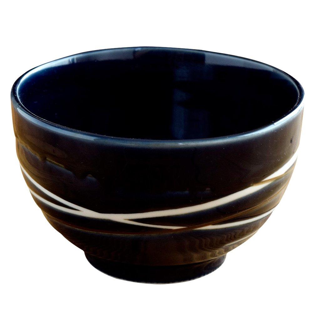 

Tableware East Okonomi Donburi Spiral Minoruba Rice Soup Salad Bowl Bowl, Bowl, Bowl,