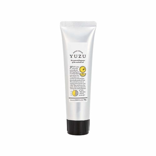 

YUZU hand cream x 2 set