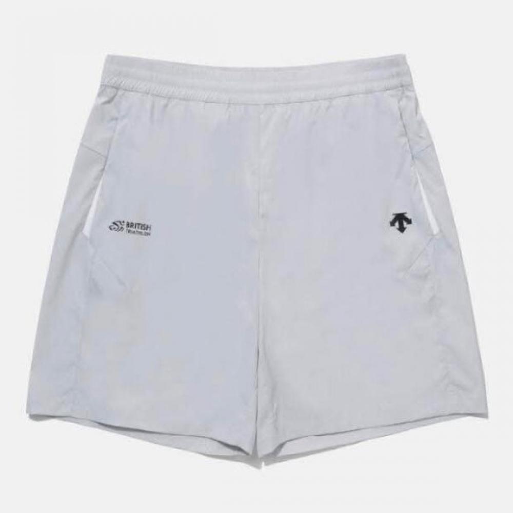 

Descent M Shorts Uqc Sp221ihp43 Gry Btf teaM Woven 5 Part Shorts G 100