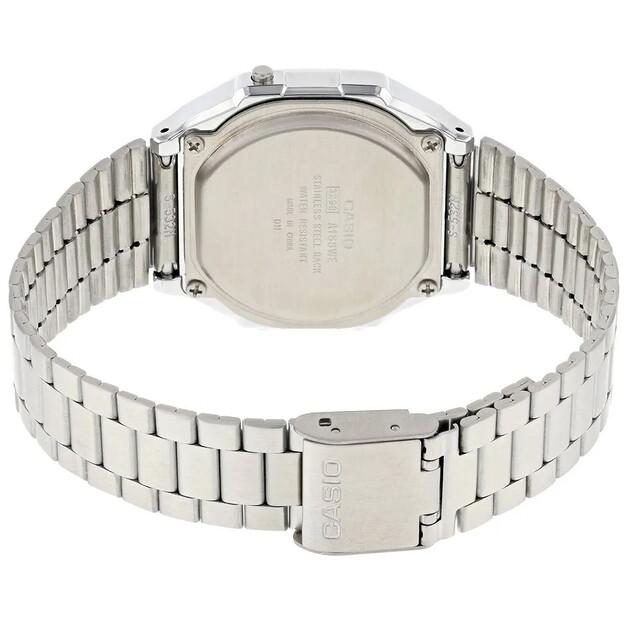 Casio Vintage A168WEM-7EF часы