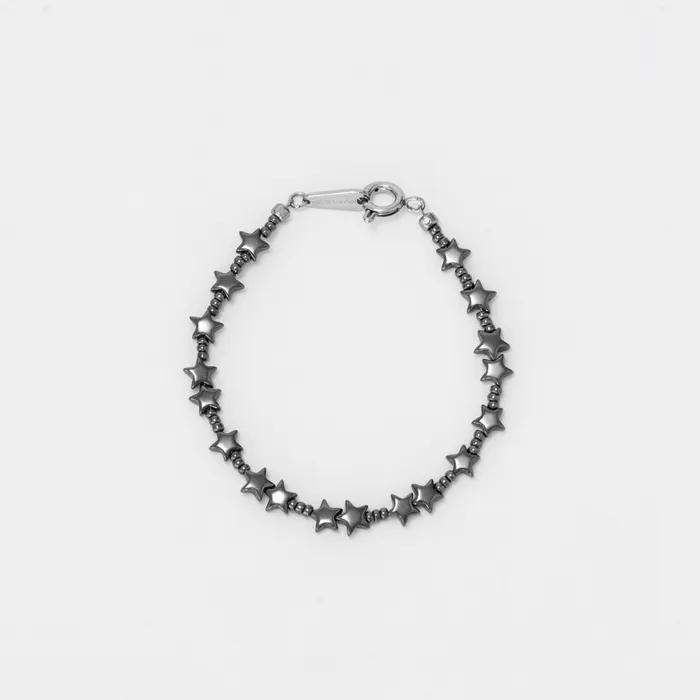 Metal Starfish Bracelet