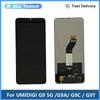 Ansamblu Complet Ecran LCD și Digitizator Pentru UMIDIGI G9 5G G9A G9T G9C