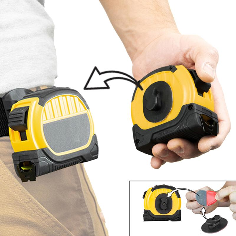 Elektrisk Verktøy Midjeoppbevaring Rask Opphenging Bærbar Håndverktøy Modifikasjonssett Elektrisk Midjeverktøy Organiser Tilbehør