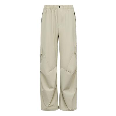 Future Style Woven Sports Casual Pants Men Bottoms KY5662