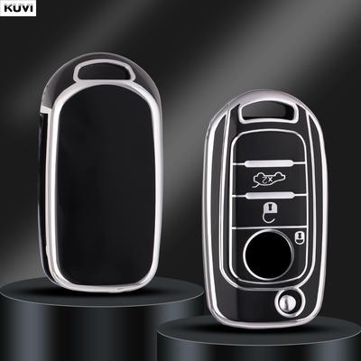 Accessoires pour l'électronique de voiture – Étuis porte-clés de voiture