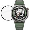 Plexiglass HD PMMA Screen Protector for OnePlus Watch 4, Anti-Scratch Anti-Fingerprint Smooth Touch Protective Film, Film Only