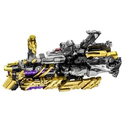 Gavan Infinity DX Express Gabarion Bandai Japan