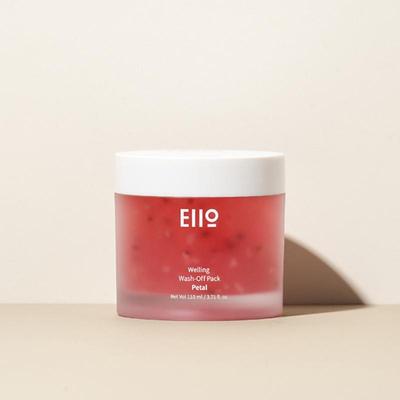 Eiio Welling zmývací balíček okvetné lístky 110 ml (3 Možnosti)