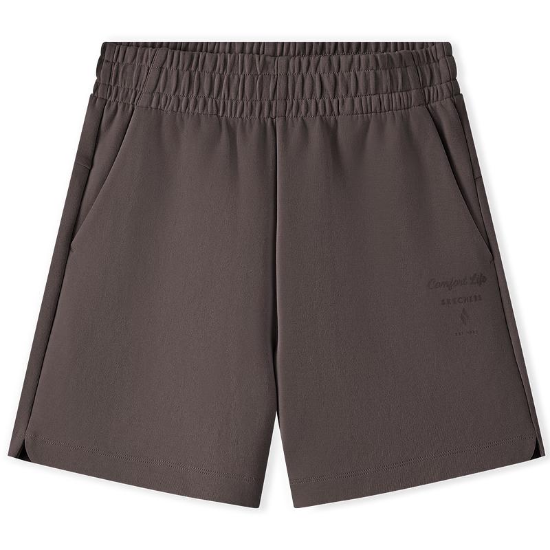 

Skechers Women s L225W219 Active Shorts L 75