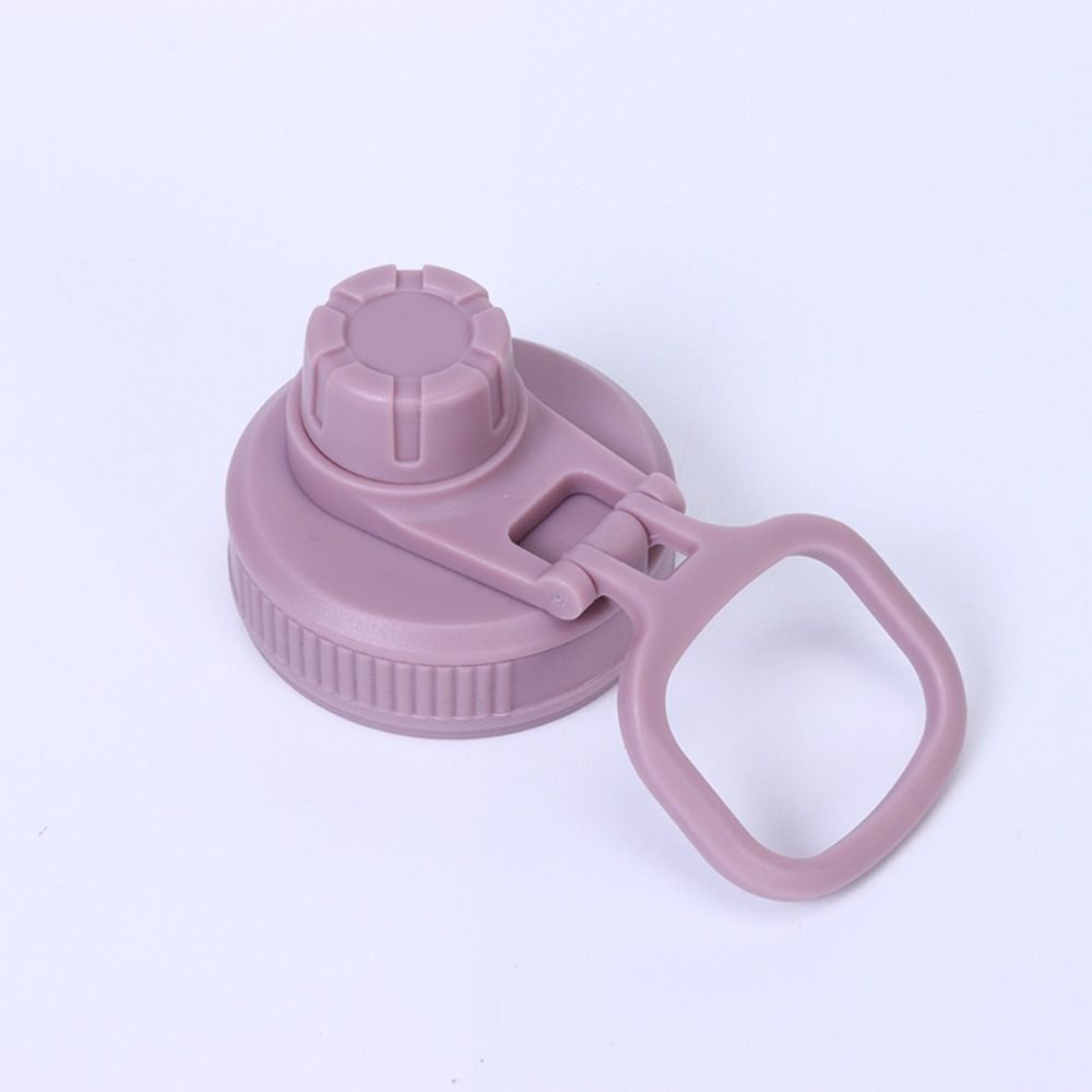 Multicolor Bottle Lid Replacement Water Bottle Cover Universal Cup Lid  Bottle Accessories