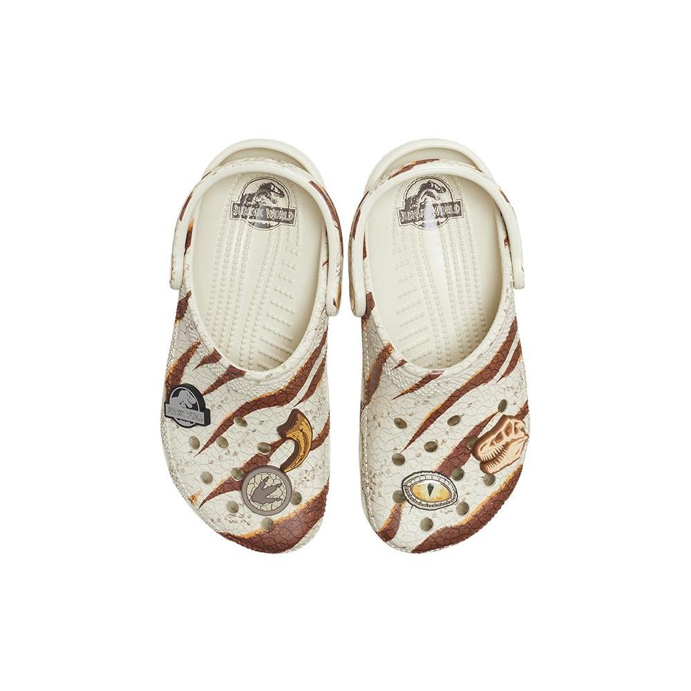 Crocs Classic Clog Jurassic World 208860-2Y2