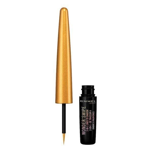 Eyeliner Wonder Swipe Rimmel London - Couleur:002 - Instafamous