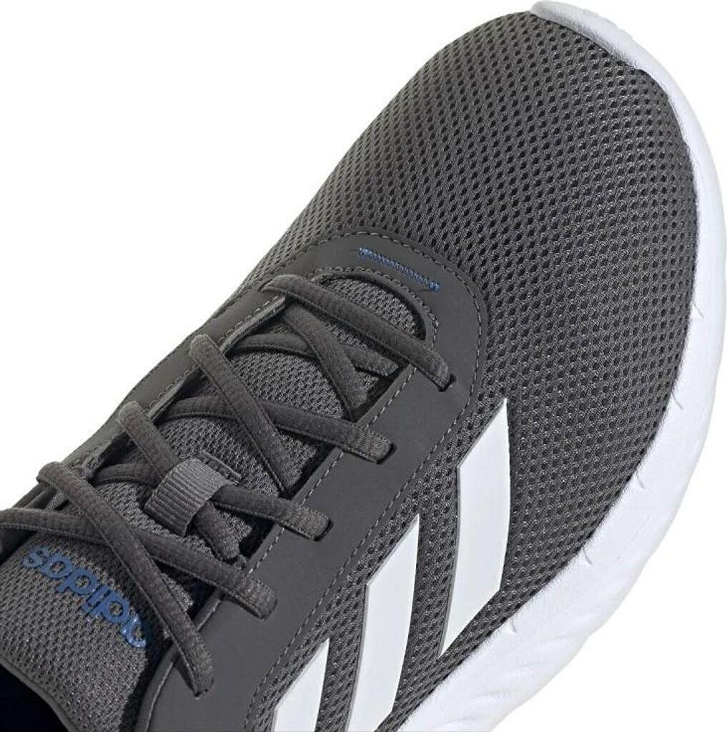 Кроссовки Adidas Cloudfoam Comfy (IH631) grau