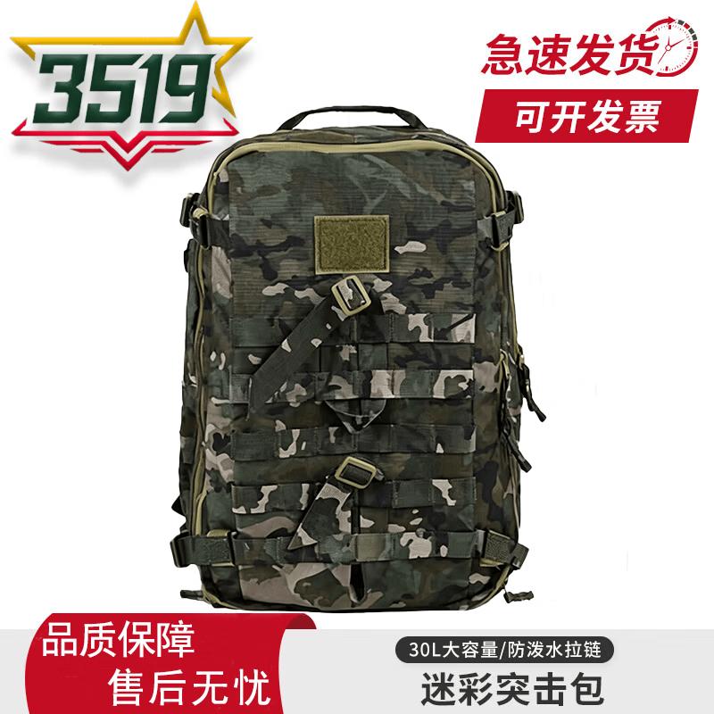 

3519 Outdoor Tactical Assault Backpack