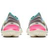New Nike Free Rn Flyknit 3.0 Gunsmoke Women's AQ5708-002