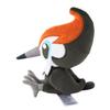 Pokemon Plush doll Pokémon fit 731 Pikipek Japan NEW