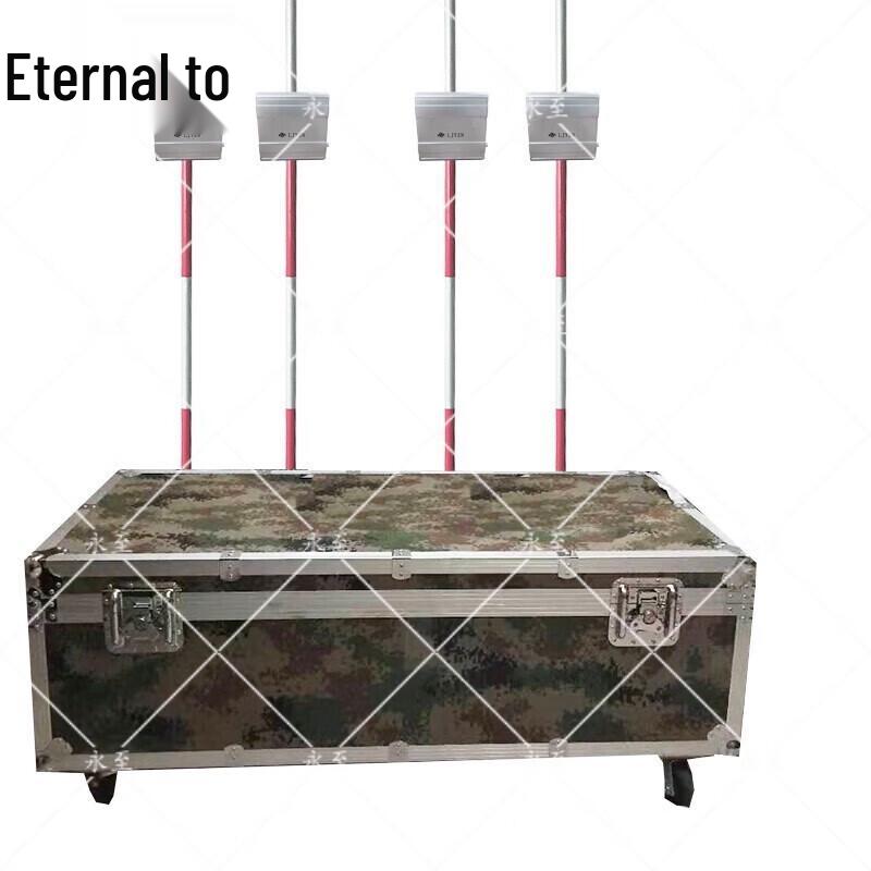 

Yongzhi 2-Person Infrared Shuttle Run Timer