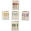 Sewing Stretch Cloth Machine Anti-Jump Needle Elastic Cloth Needle Accessories