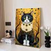 Aficiones y creatividad – Pintura de diamante