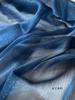 Soft Glitter Starry Sky Organza Fabric By The Meter for DIY Decoration Clothing Skirts Dresses Sewing Shiny Cloth Sequined