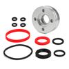 Para Cilindros Volvo Penta SX-M Kit de Reparo do Pistão Hidráulico para Transmissões SX-C SX-R SX-S SX-MLT SX-MACLT DP-SM Peças de Reparo 3857470 3857471