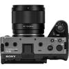 VILTROX AF 9mm F2.8 E Lens Compatible with Sony E Mount Ultra Wide Angle APS-C Size Interchangeab...