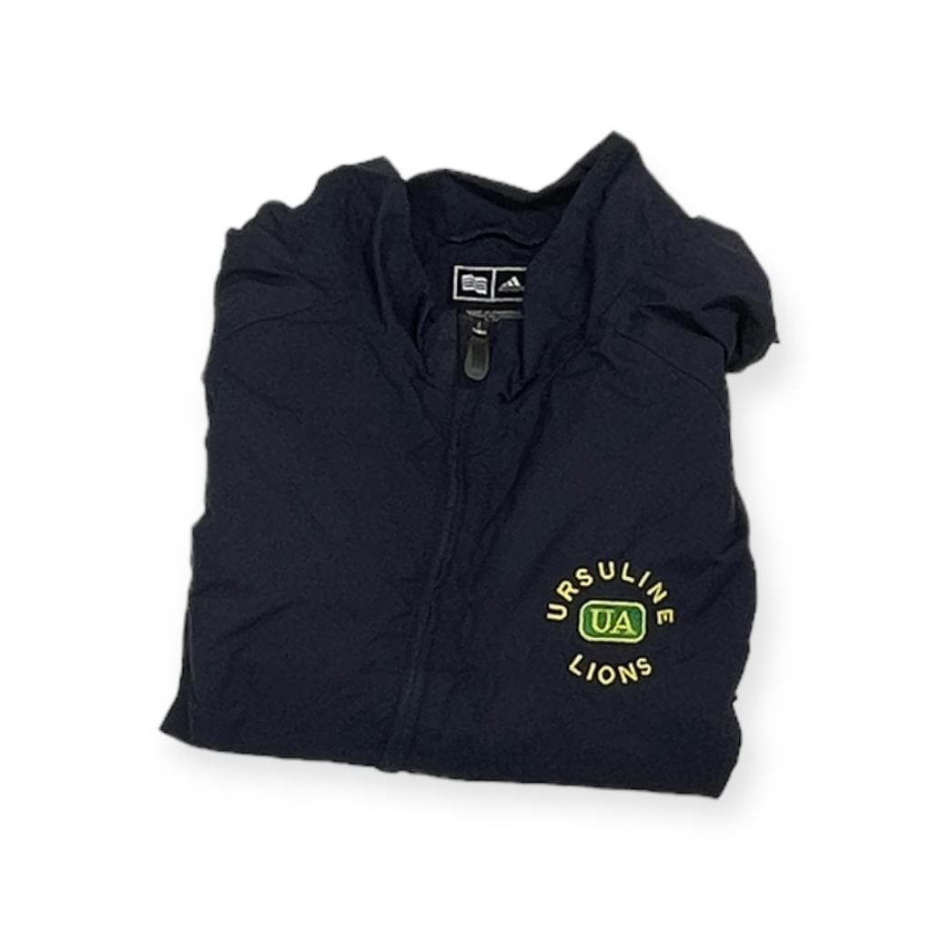 Kurtka przejściowa RĘKAW 3/4 męski ADIDAS L - Used