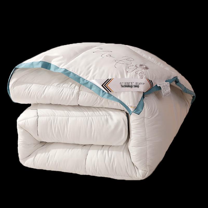 You Meng Jia Ju Warm Feather Silk Duvet