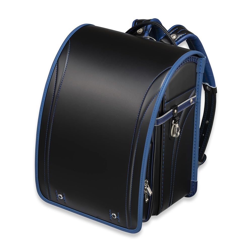 School Official Good Boy Made In A4 Tablet Large Capacity Book Shoulder Strain by Approximately and Shines Brightly for Safe Use On Rainy Days and